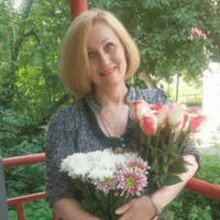 Галина Шараневич