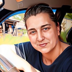 Дарiяра Дзюбина