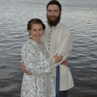 Дарья Петухова