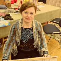 Елена Кинзбурская