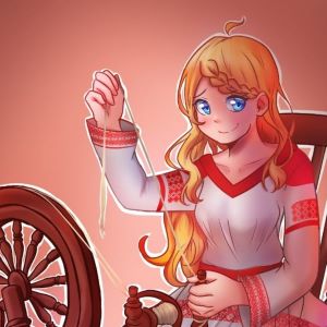 Ольга Лаврентьева